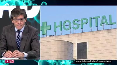 ¿Cómo saber si estás curado tras ser dado de alta del hospital?