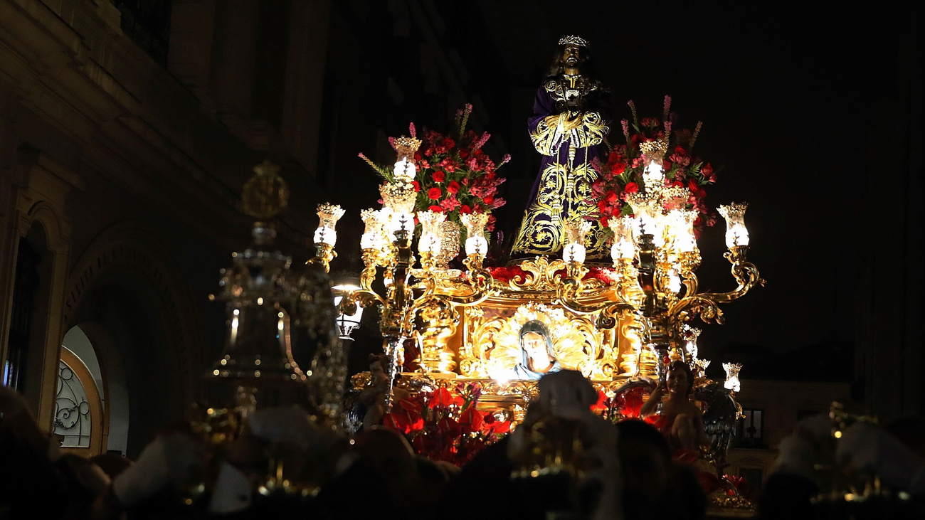 Curiosidades de la Semana Santa que desconocías