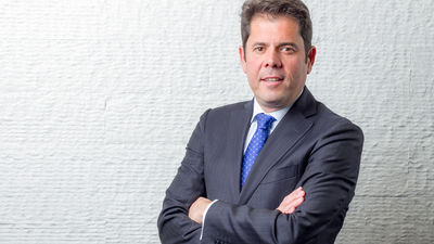 Gerardo Cuerva: "No nos sorprende la subida del paro, las medidas no están calando en las pymes"