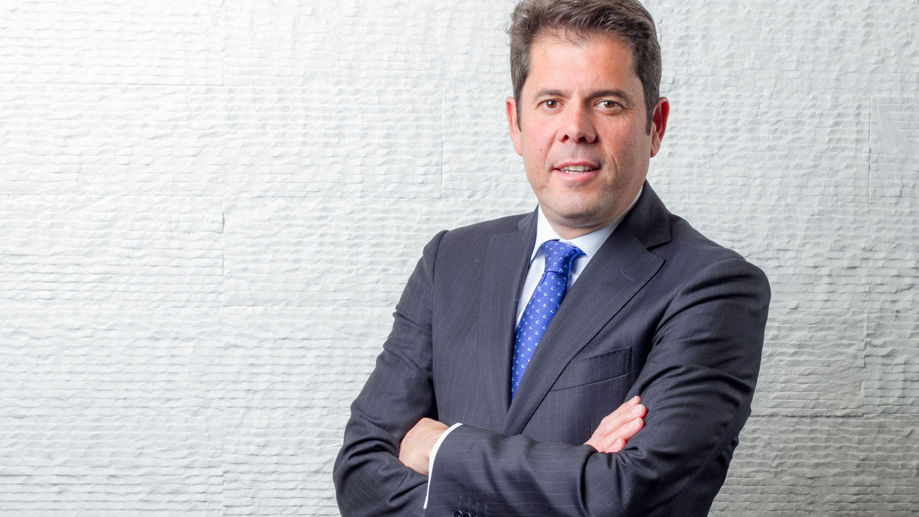 Gerardo Cuerva: "No nos sorprende la subida del paro, las medidas no están calando en las pymes"