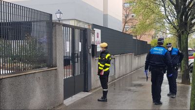 Un juez tumba una querella de familias de residencias de Leganés contra Ayuso