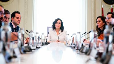 Madrid cumplió con el objetivo de déficit y cierra 2019 con un 0,1%, el más bajo en catorce años