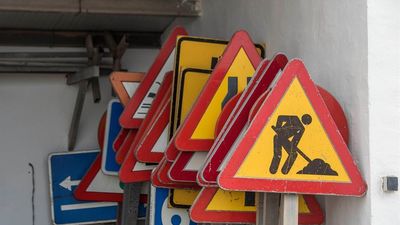 El paro se dispara en 302.365 personas en marzo y la Seguridad Social pierde 833.979 afiliados por el coronavirus