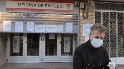 El Gobierno ve "posible y necesario" implantar una renta mínima garantizada