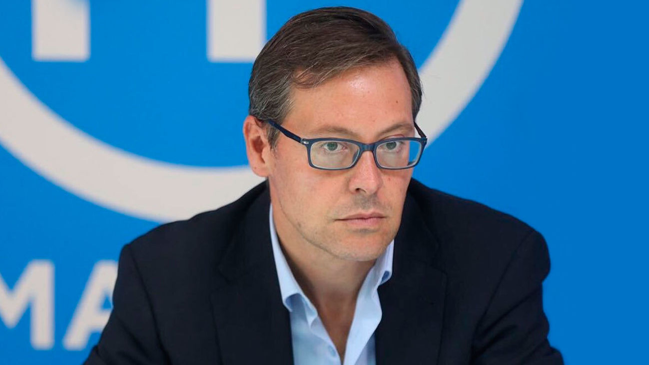 "Sánchez debe tomar nota de Ayuso que ha mantenido informados a todos los portavoces políticos"