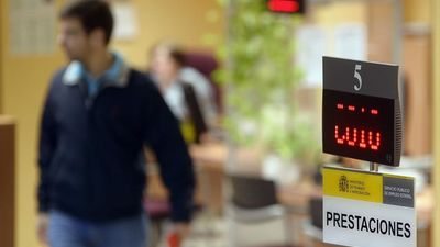 España anota la tasa de paro más elevada de toda la Unión Europea