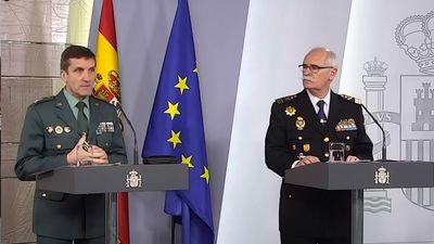 La Policía alerta del envío de correos con facturas falsas que instalan malwares