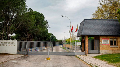 Las residencias piden más recursos: “Estamos dando asistencia de alto nivel a pacientes muy vulnerables”