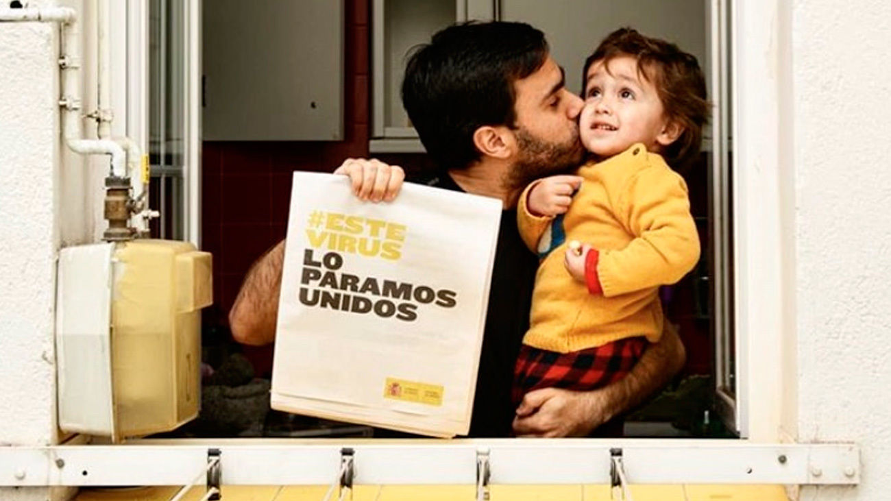 Photoespaña 2020 estará protagonizado por imágenes desde balcones, ventanas y terrazas