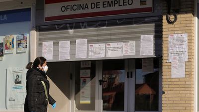 Buenos Días Madrid 02.04.2020 (9.00 - 10.00)