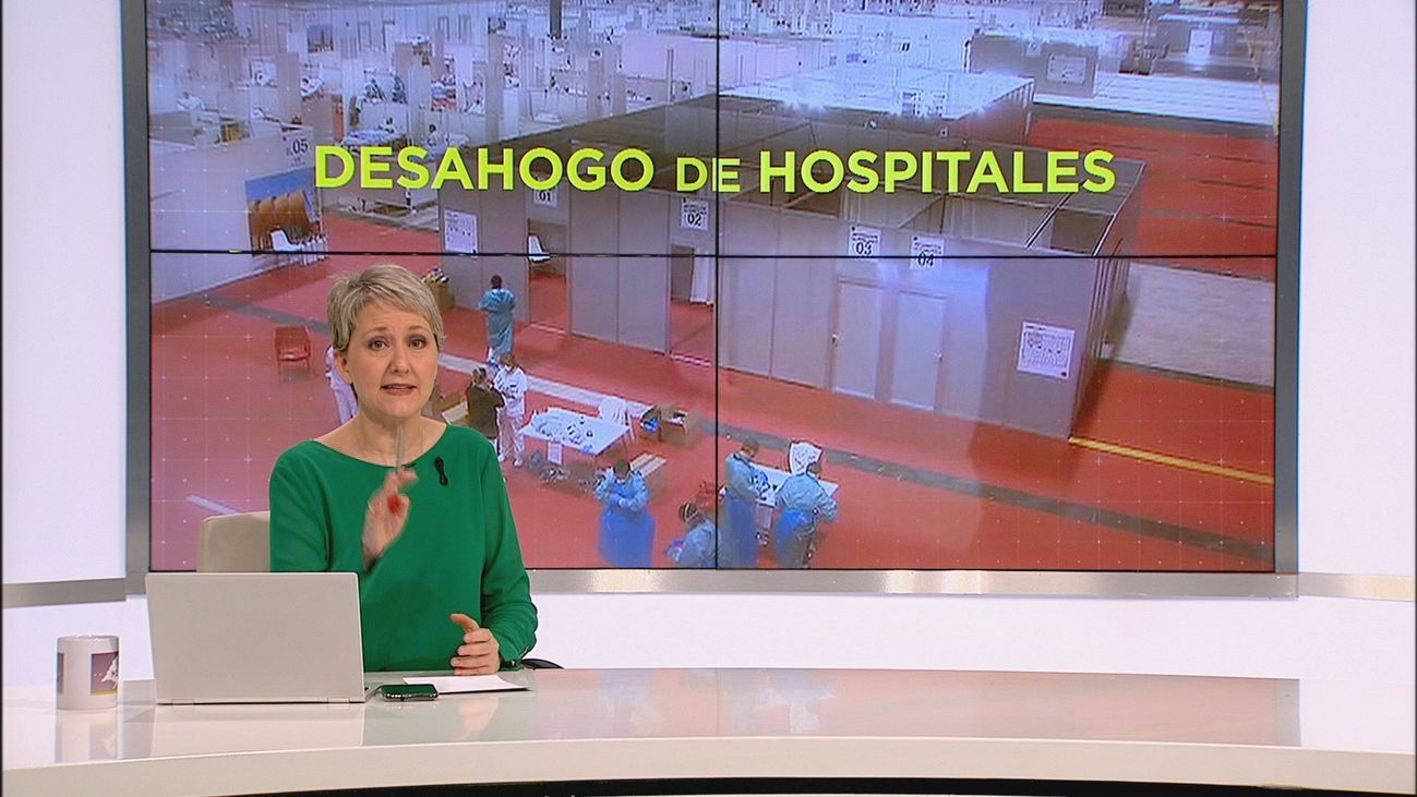 Madrid Directo 2 02.04.2020