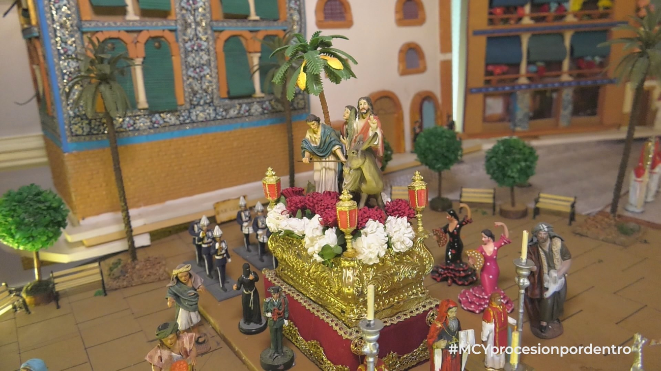 Mi cámara y yo: La procesión va por dentro