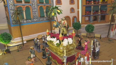 Mi cámara y yo: La procesión va por dentro