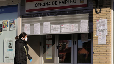 Todos los partidos políticos ven dramática la caída del empleo y la oposición urge a que se tomen medidas