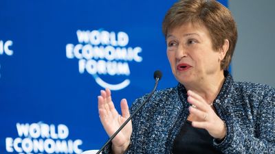 El FMI empeora sus previsiones y ya habla de una recesión "mucho peor" que la de 2008