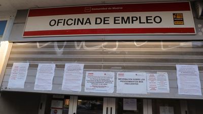 La Covid-19 deja 62.900 parados más que hace un año en Madrid