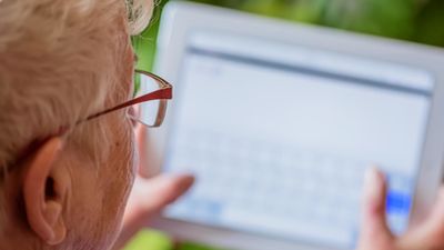 La Comunidad de Madrid crea un protocolo de 'desescalada' en residencias de mayores