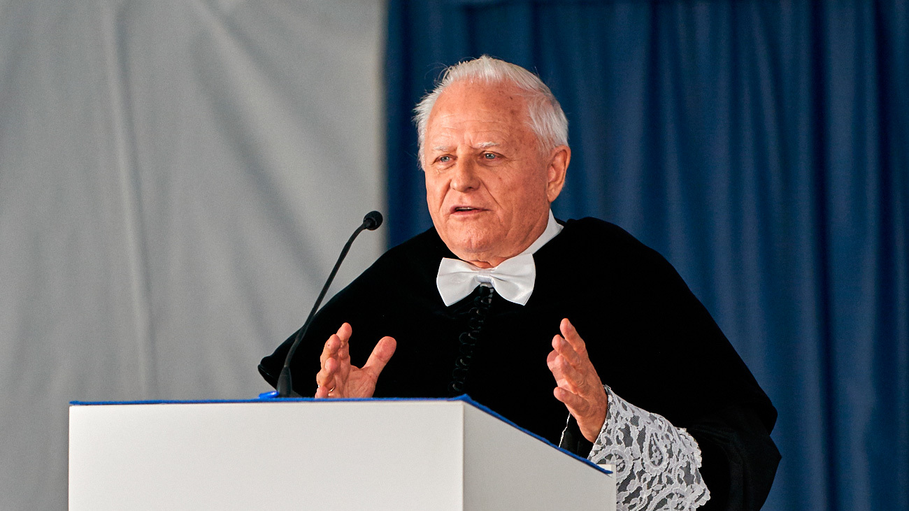 José Ramón Pin Arboledas, economista y profesor del IESE