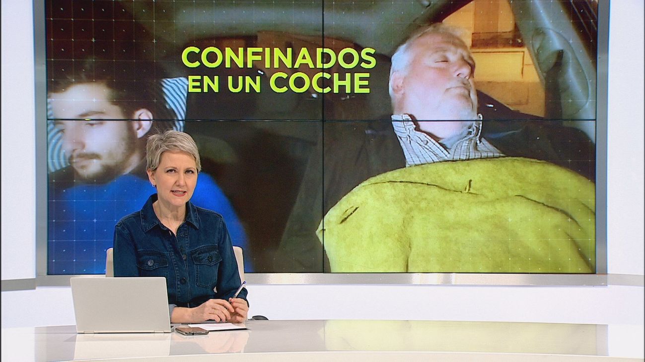 Madrid Directo 1 03.04.2020