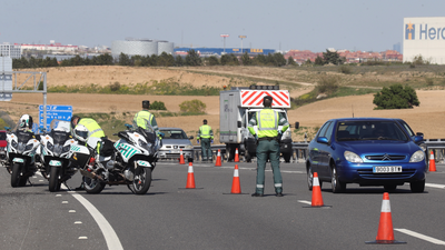 ¿Qué justificante se necesita para volver a tu lugar de residencia desde otra provincia?