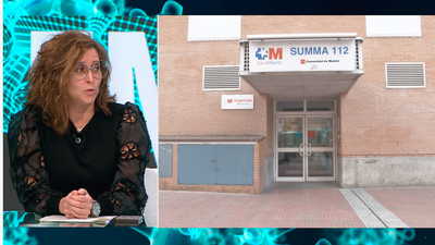 ¿Puede haber 500.000 contagiados en España?