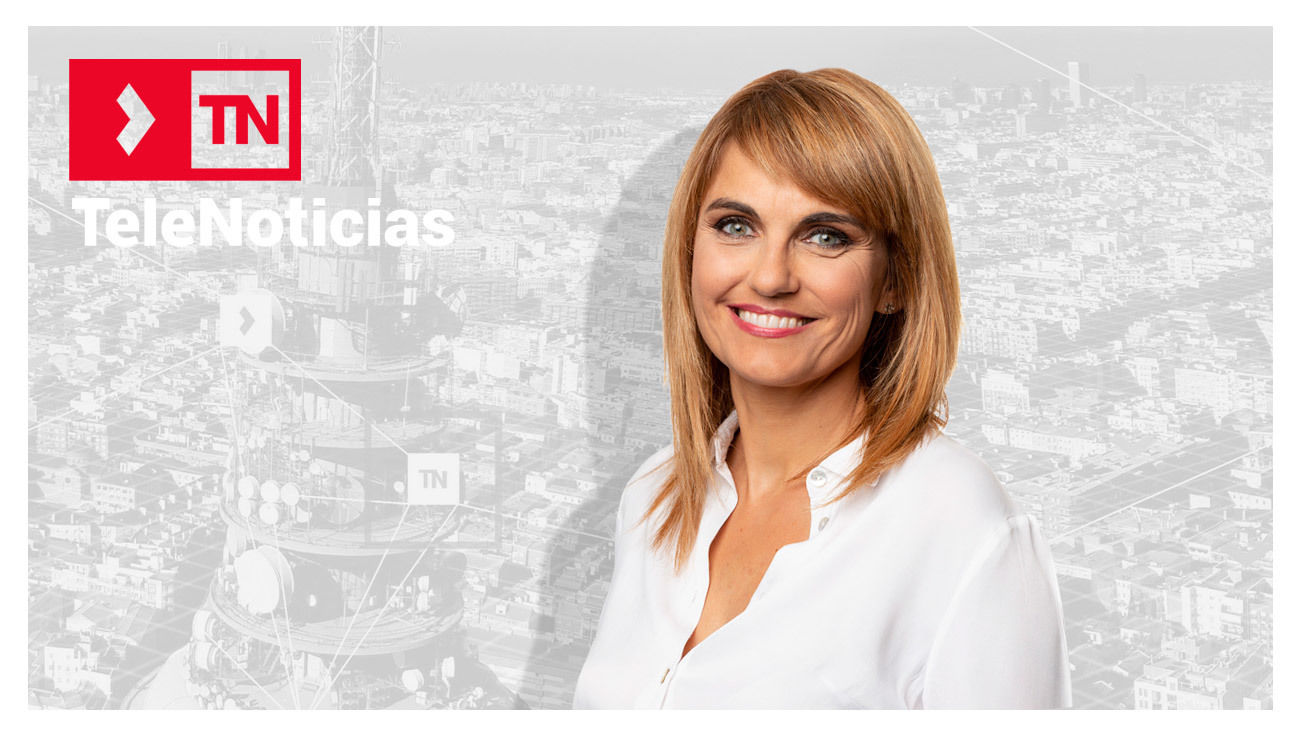 Telenoticias 1 03.04.2020