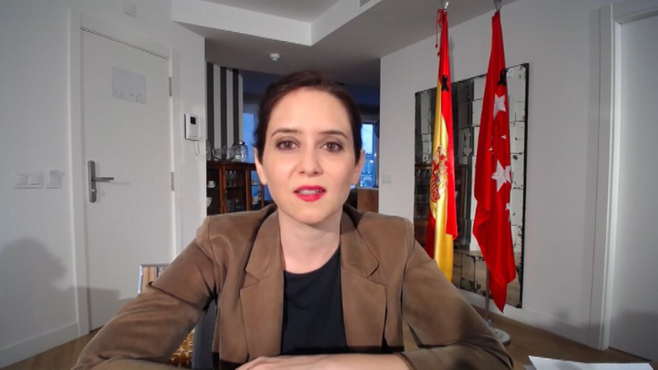 El PSOE pide a Ayuso que comparezca para dar explicaciones sobre el apartahotel y los contratos con Room Mate