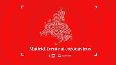 Madrid frente al coronavirus 05.04.2020