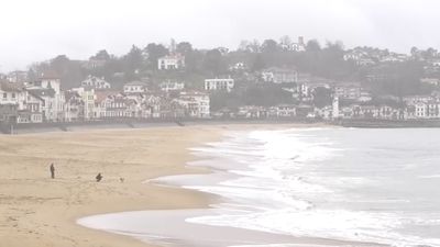 Madrileños por el mundo: Costa atlántica francesa