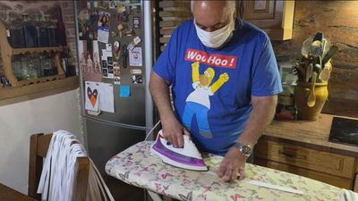 Torrelodones da a conocer los servicios a domicilio que ofrecen los comercios  durante el confinamiento