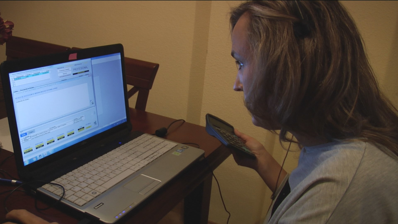 Quién paga internet y otras dudas sobre el teletrabajo