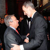 Guterres invita a almorzar a Felipe VI en la sede de la ONU