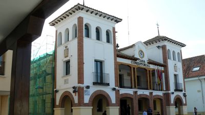 Descubrimos Pinto, la localidad donde estuvo presa la princesa de Éboli