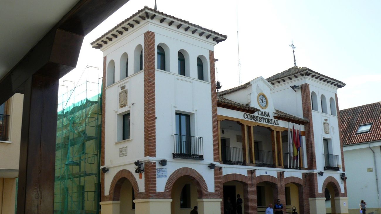 Descubrimos Pinto, la localidad donde estuvo presa la princesa de Éboli