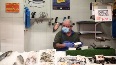 Parla crea un directorio de establecimientos que ofrecen productos y servicios a domicilio