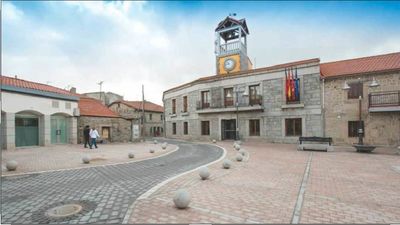 Moralzarzal modifica el calendario fiscal 2020 para paliar los efectos del covid-19