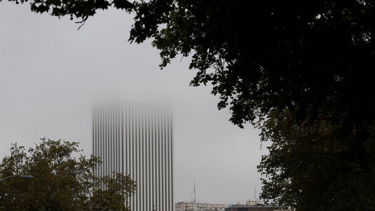 Buenos Días Madrid 06.04.2020 (9.00 - 10.00)