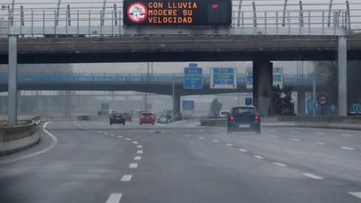 Buenos Días Madrid 06.04.2020 (10.00 - 11.00)