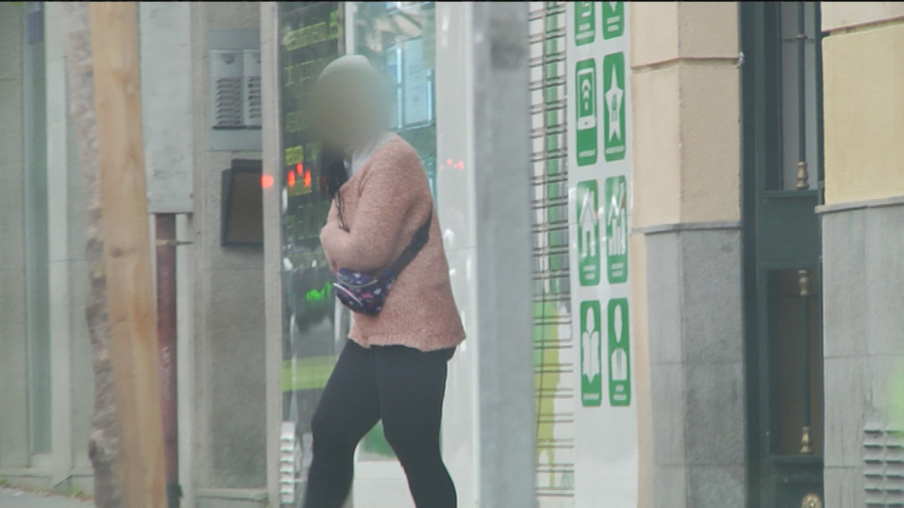 Cierran el burdel de un edificio del Paseo de las Delicias que seguía activo sin respetar el confinamiento