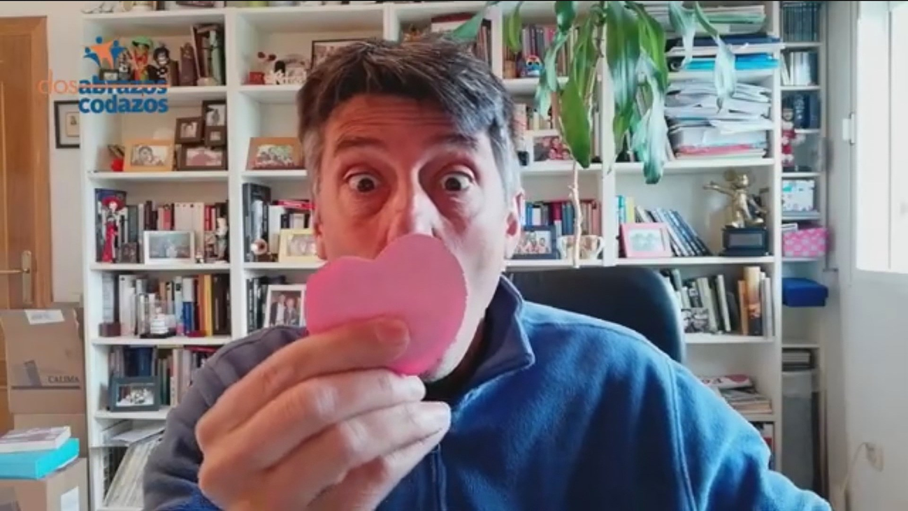 Consejos prácticos para afrontar el confinamiento con positividad