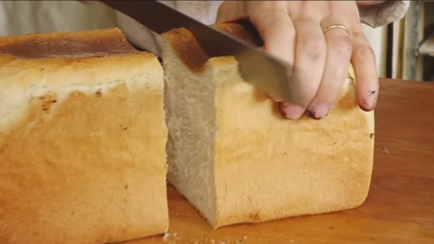 ¿Por qué se ha disparado la venta del pan de molde?