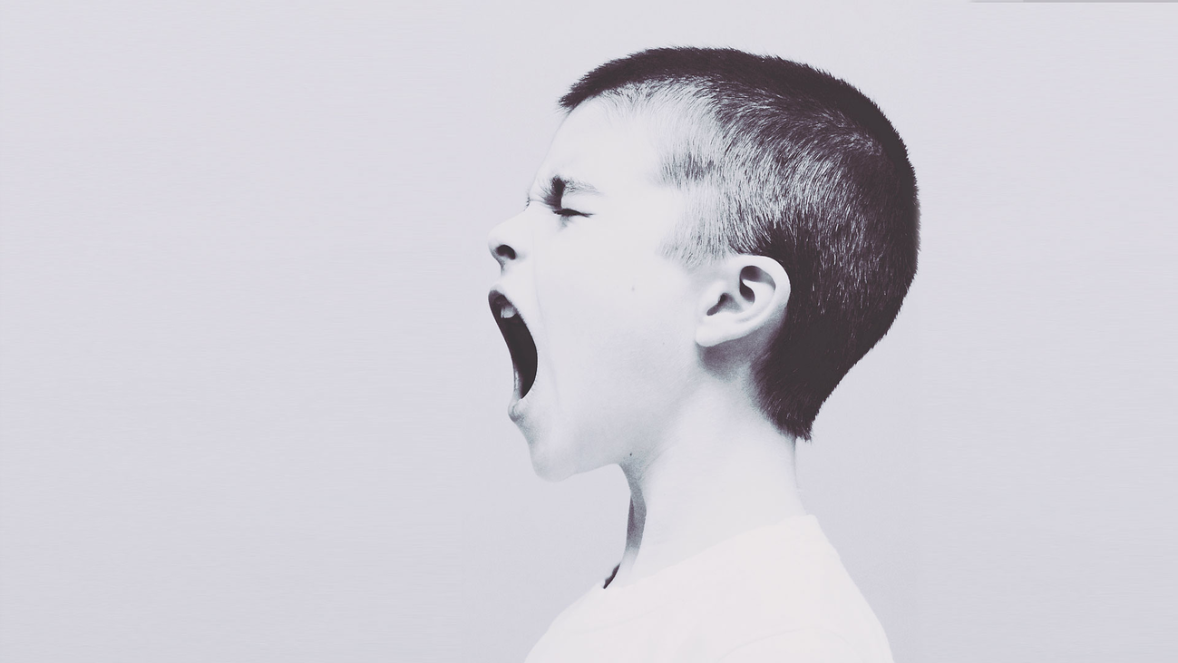 ¿Son normales las conductas regresivas de los niños en el confinamiento?