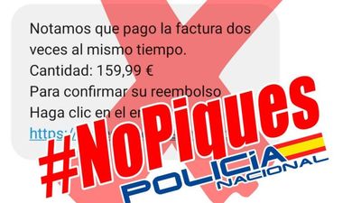 Los ciberestafadores intentan sacar rédito de la crisis del coronavirus