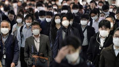 Japón opta por declarar un estado de alerta sanitaria por el coronavirus