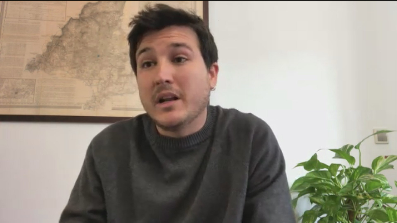 Perpinyá: "Pedimos eliminar  las bonificaciones al impuesto de patrimonio para recaudar 800 millones"