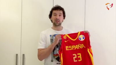 La ACB saca a subasta 30 'tesoros' para luchar contra el coronavirus