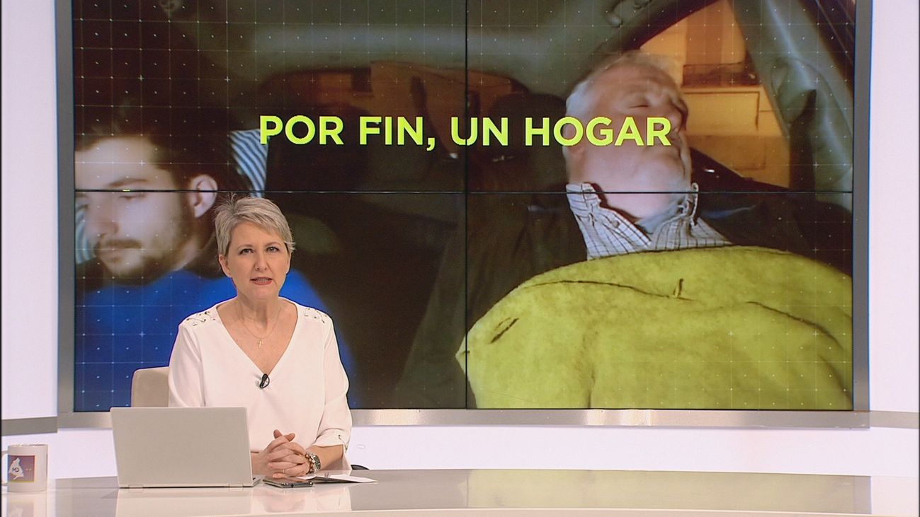 Madrid Directo 1 07.04.2020