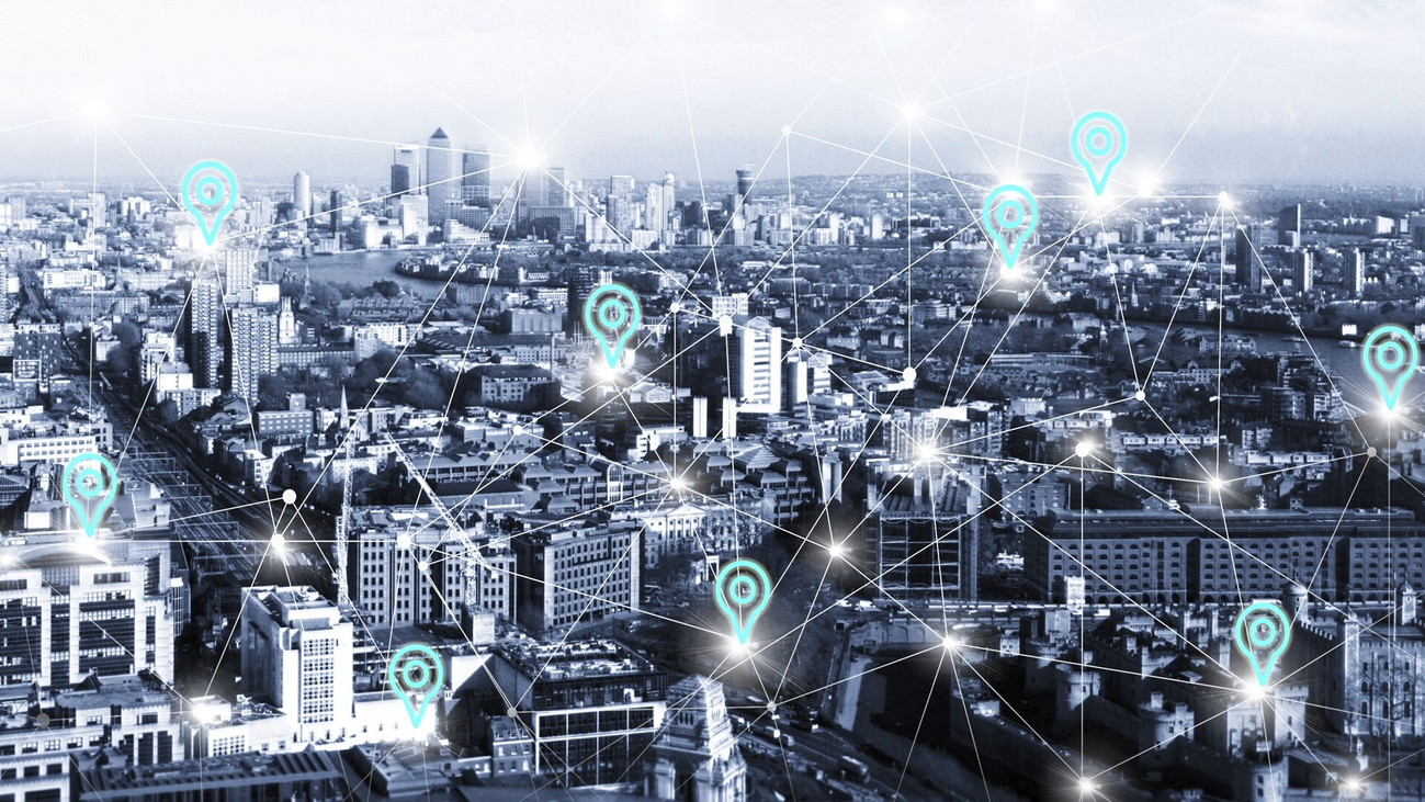 El Gobierno geolocalizará los movimientos de los ciudadanos a través de los teléfonos móviles