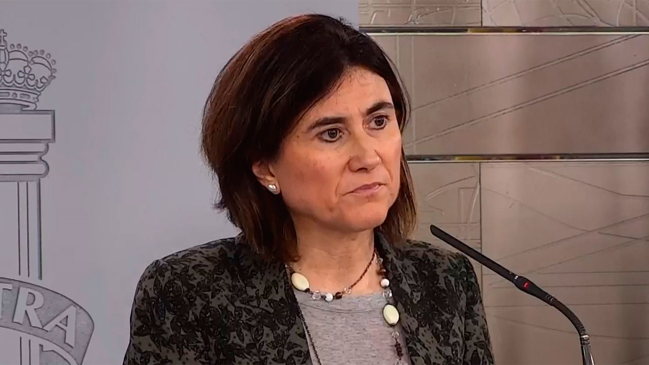 Sanidad prepara la "desescalada" y hará más de 62.000 test rápidos