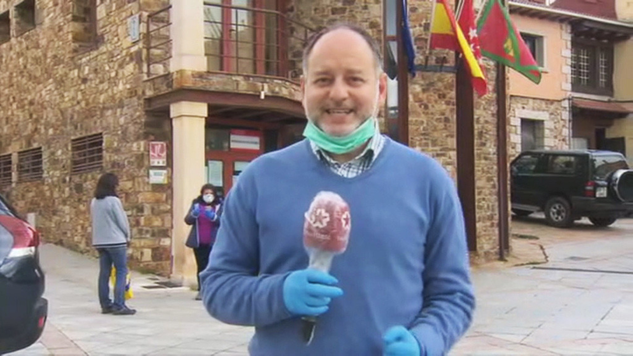 Pueblos de Madrid que resisten al covid-19